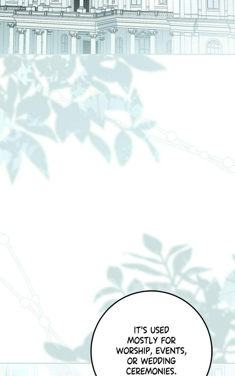 I Grabbed the Leash of the Blind Beast Chapter 62 page 42 - 