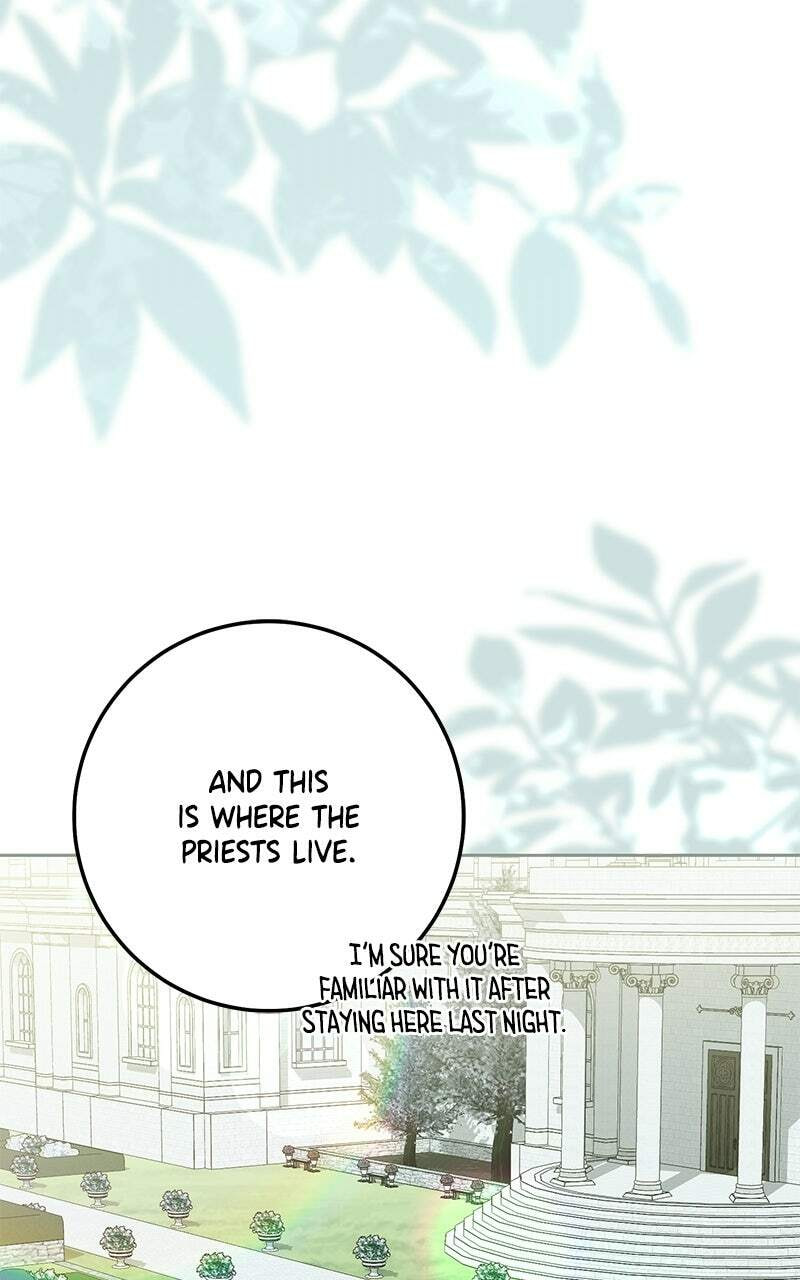 I Grabbed the Leash of the Blind Beast Chapter 62 page 44 - 