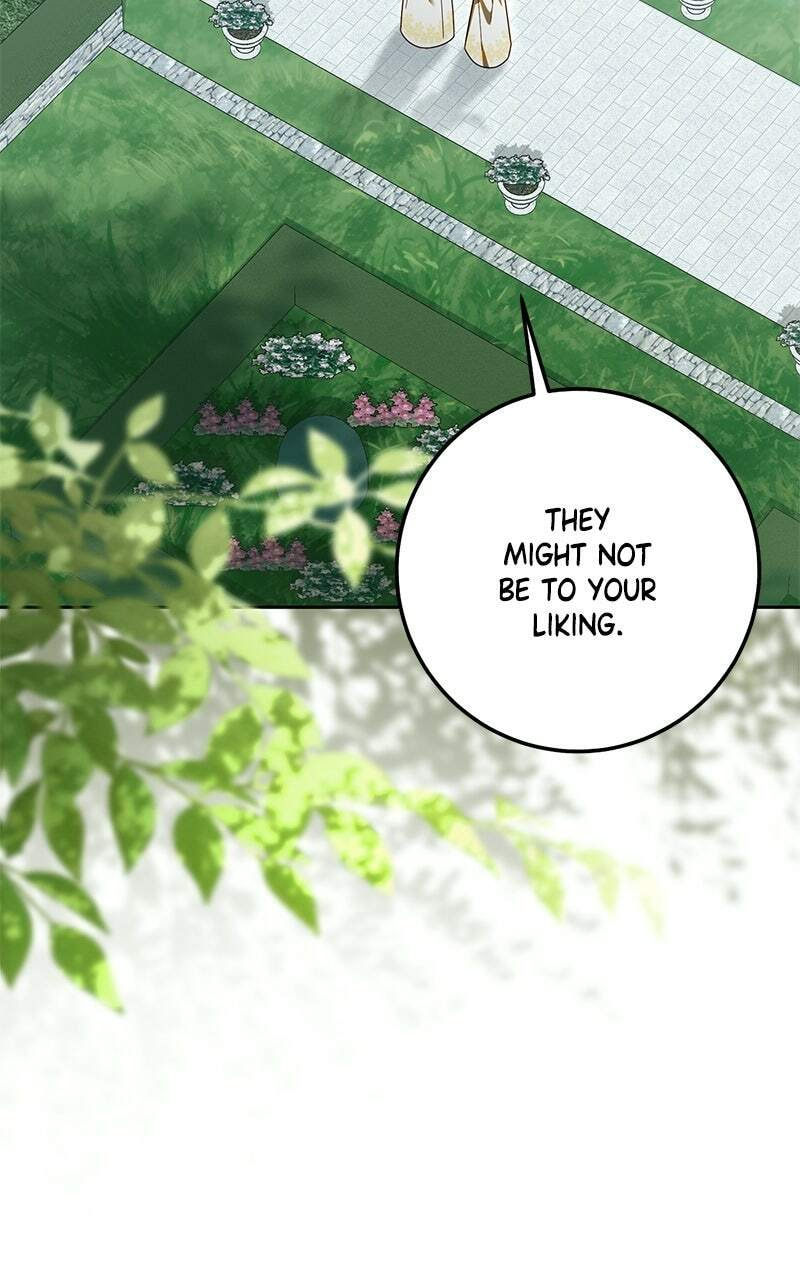 I Grabbed the Leash of the Blind Beast Chapter 62 page 47 - 