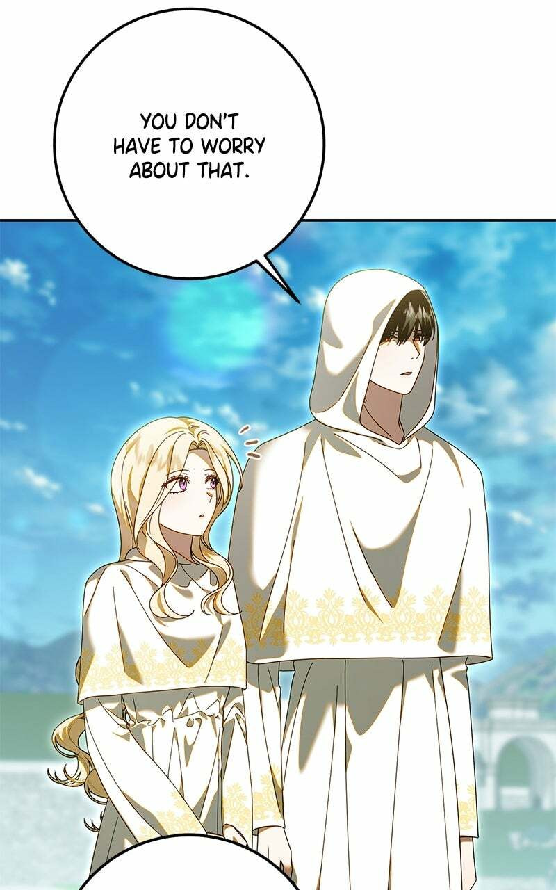 I Grabbed the Leash of the Blind Beast Chapter 62 page 48 - 