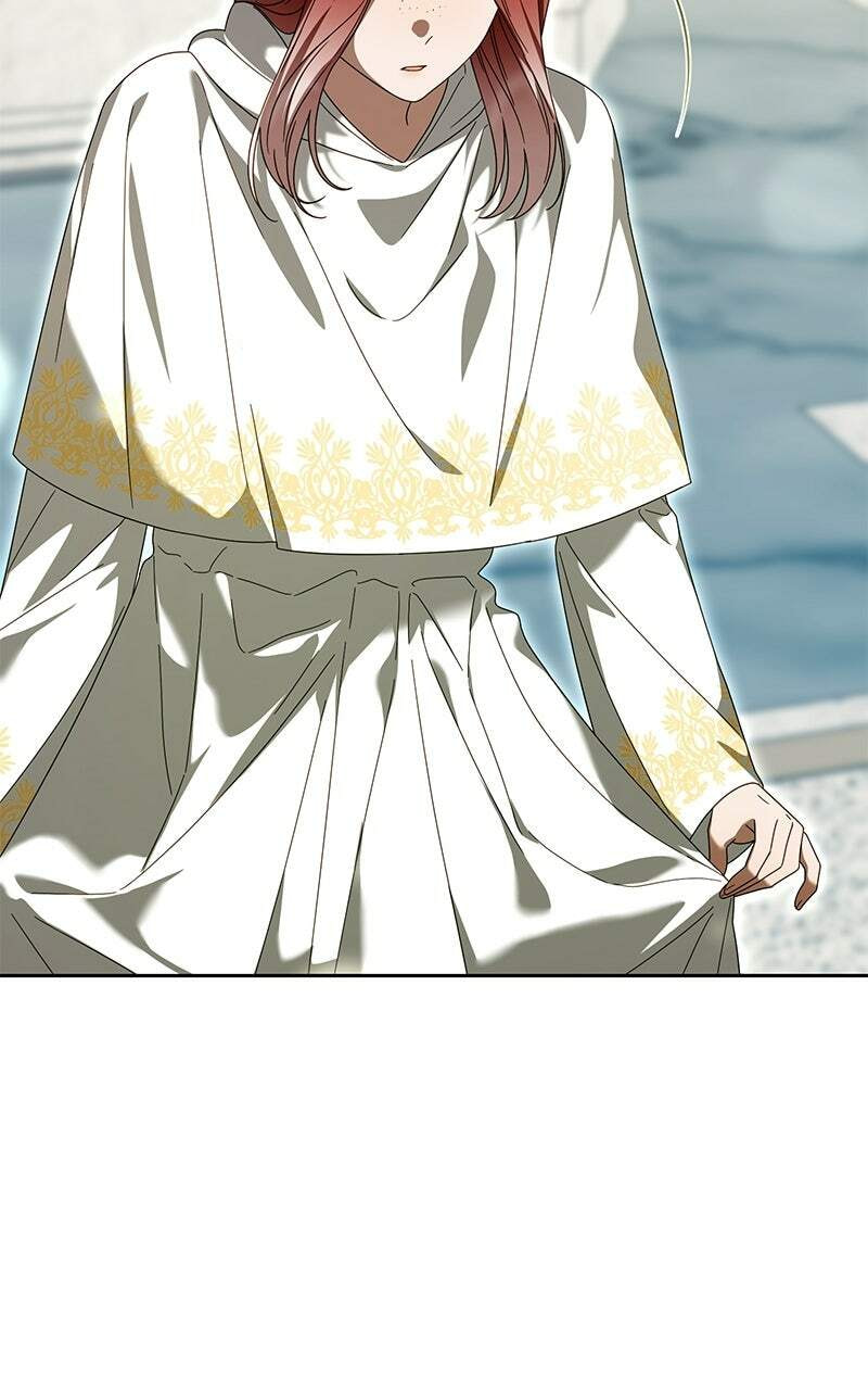 I Grabbed the Leash of the Blind Beast Chapter 62 page 6 - 
