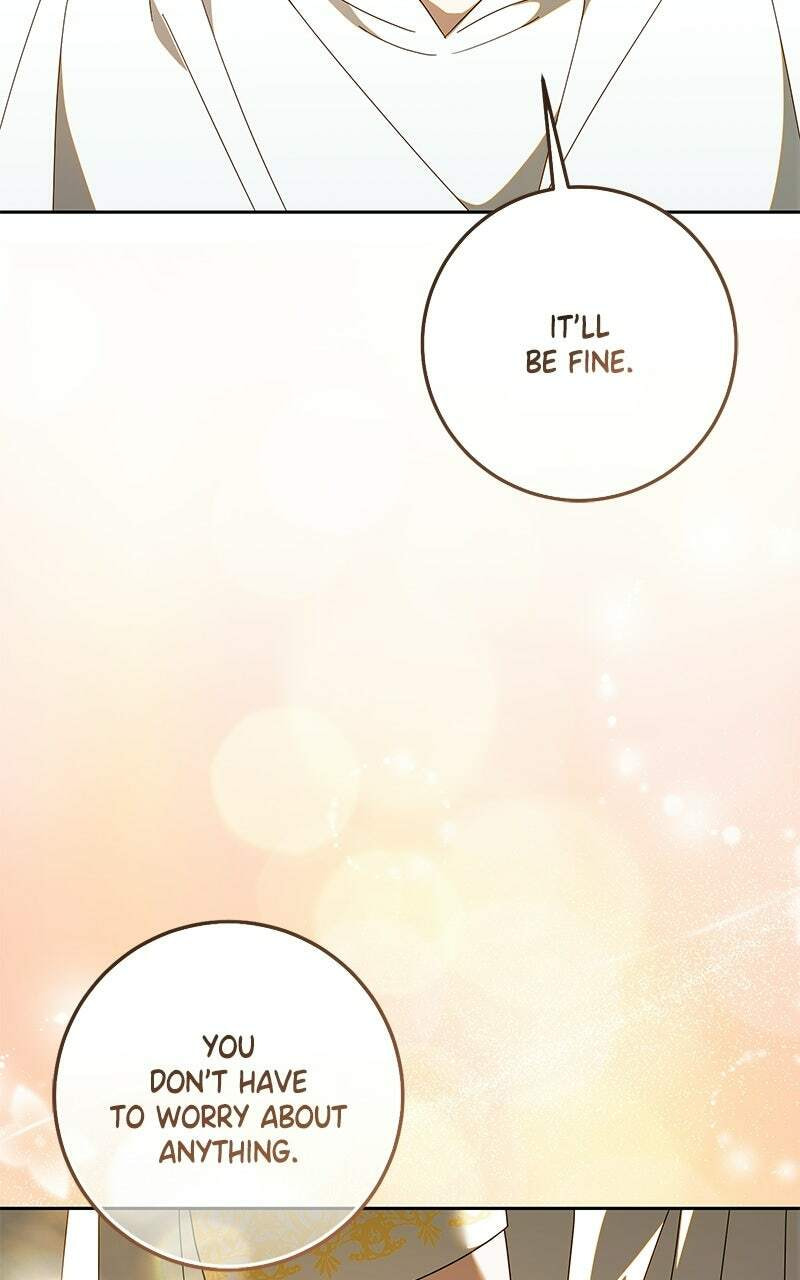 I Grabbed the Leash of the Blind Beast Chapter 62 page 53 - 