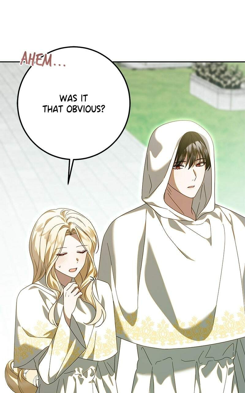 I Grabbed the Leash of the Blind Beast Chapter 62 page 57 - 
