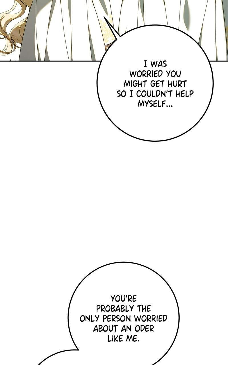 I Grabbed the Leash of the Blind Beast Chapter 62 page 58 - 