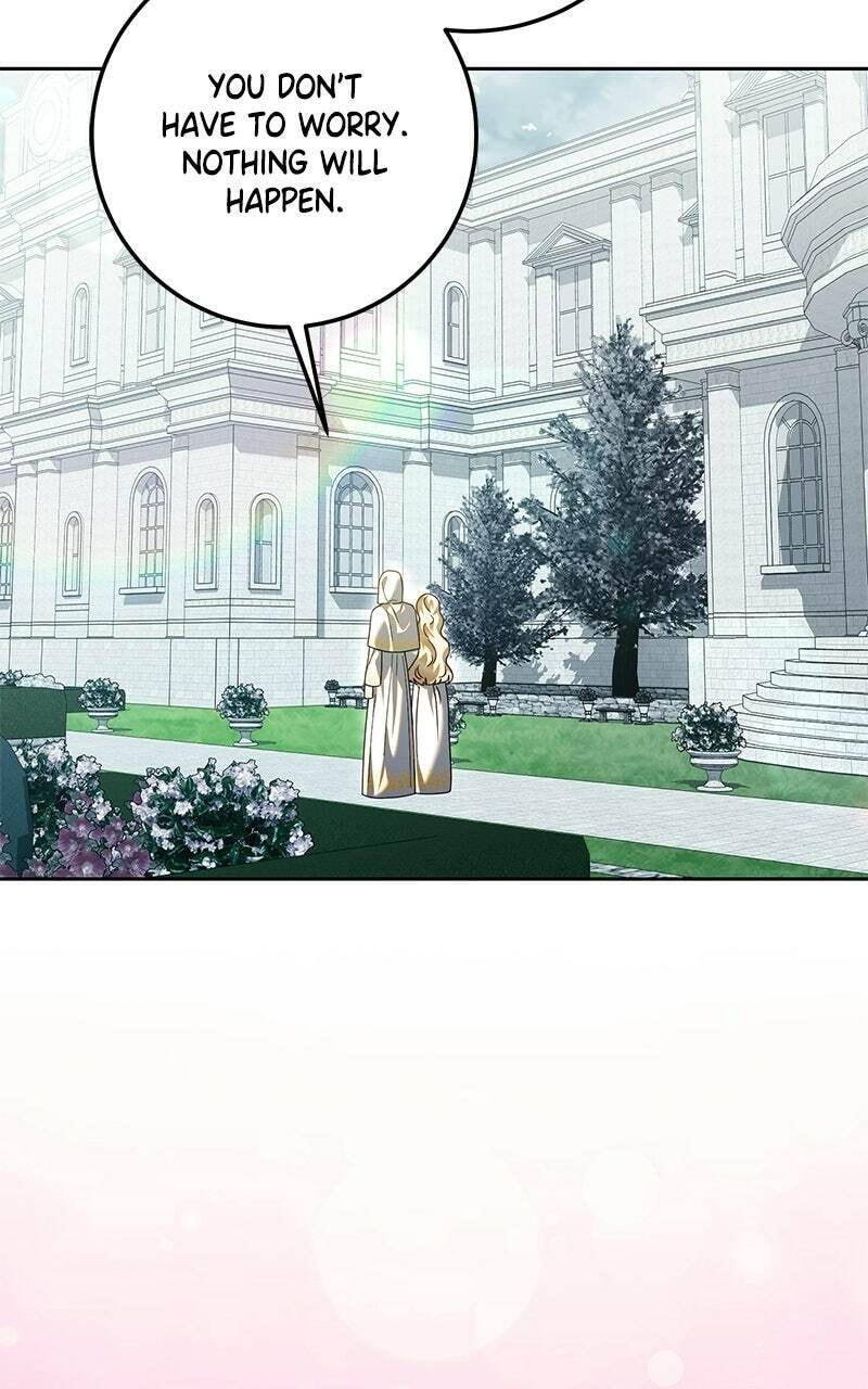I Grabbed the Leash of the Blind Beast Chapter 62 page 59 - 