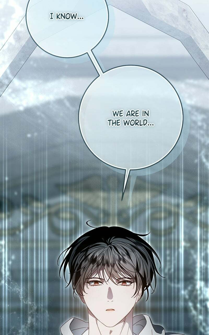 I Grabbed the Leash of the Blind Beast Chapter 62 page 65 - 