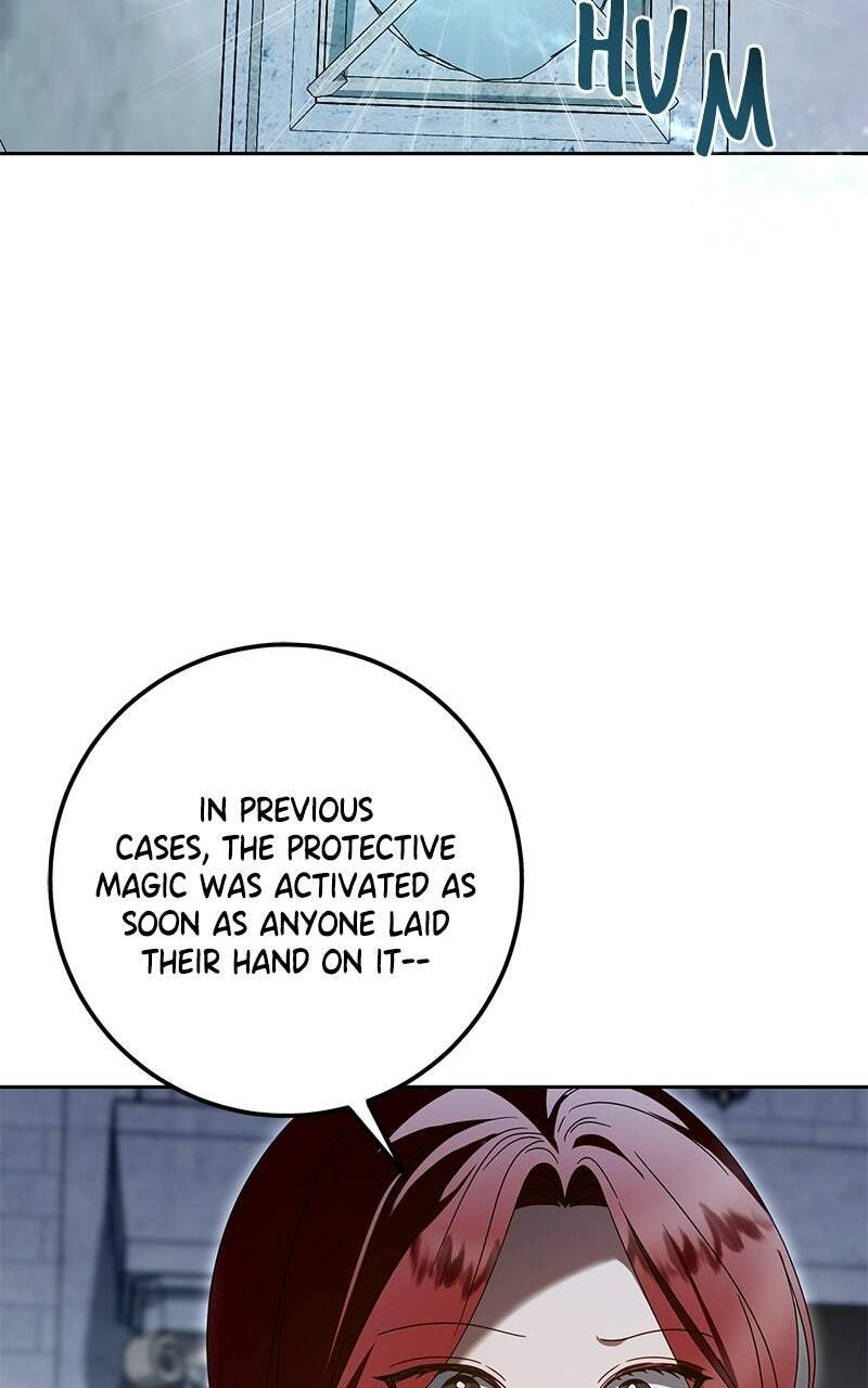 I Grabbed the Leash of the Blind Beast Chapter 62 page 70 - 