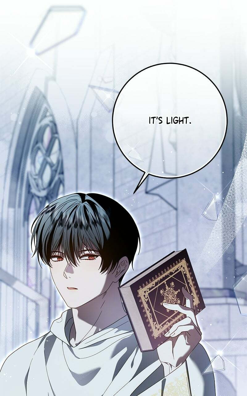 I Grabbed the Leash of the Blind Beast Chapter 62 page 73 - 