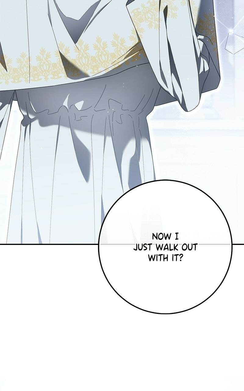 I Grabbed the Leash of the Blind Beast Chapter 62 page 74 - 