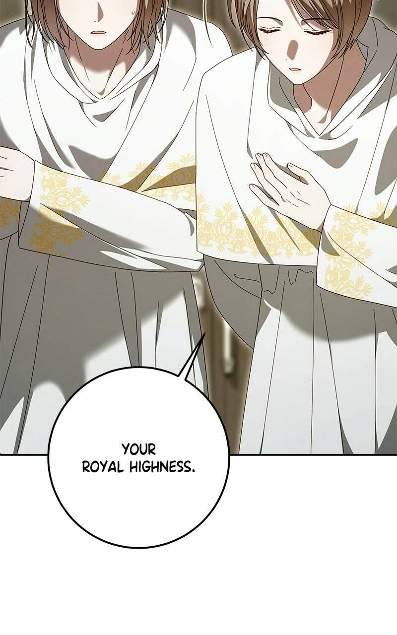 I Grabbed the Leash of the Blind Beast Chapter 62 page 9 - 