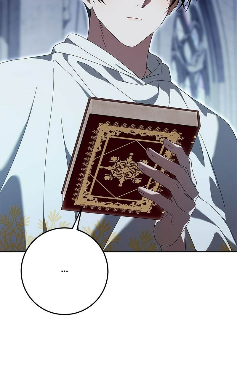 I Grabbed the Leash of the Blind Beast Chapter 62 page 81 - 