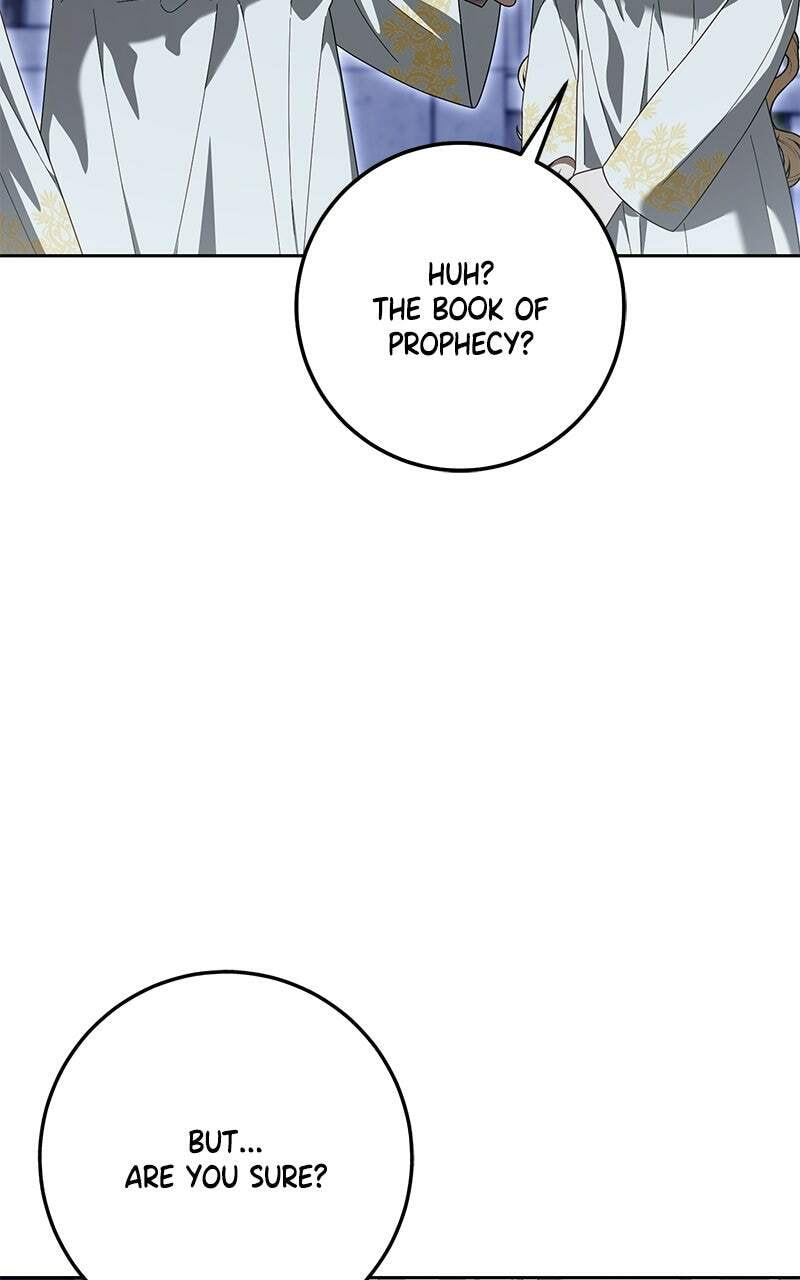 I Grabbed the Leash of the Blind Beast Chapter 62 page 83 - 