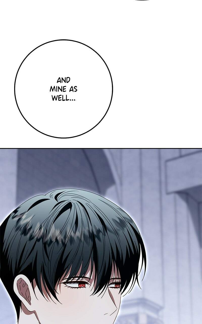 I Grabbed the Leash of the Blind Beast Chapter 62 page 85 - 
