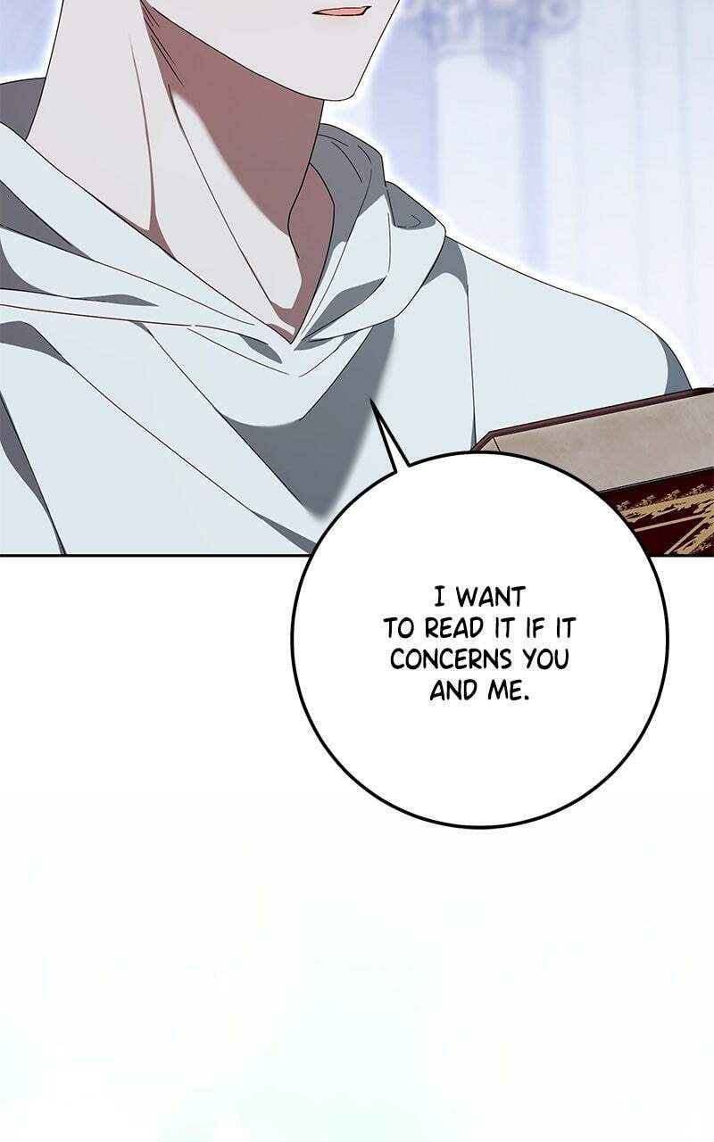 I Grabbed the Leash of the Blind Beast Chapter 62 page 86 - 
