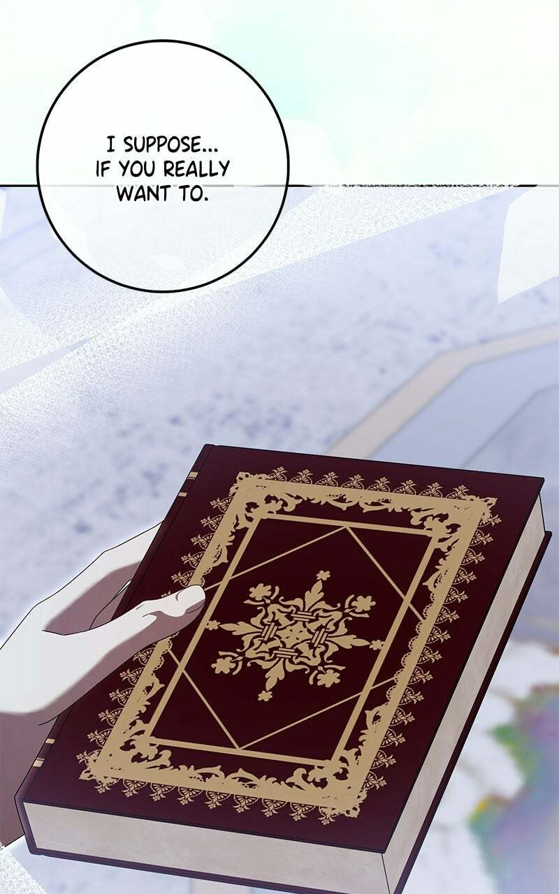 I Grabbed the Leash of the Blind Beast Chapter 62 page 87 - 