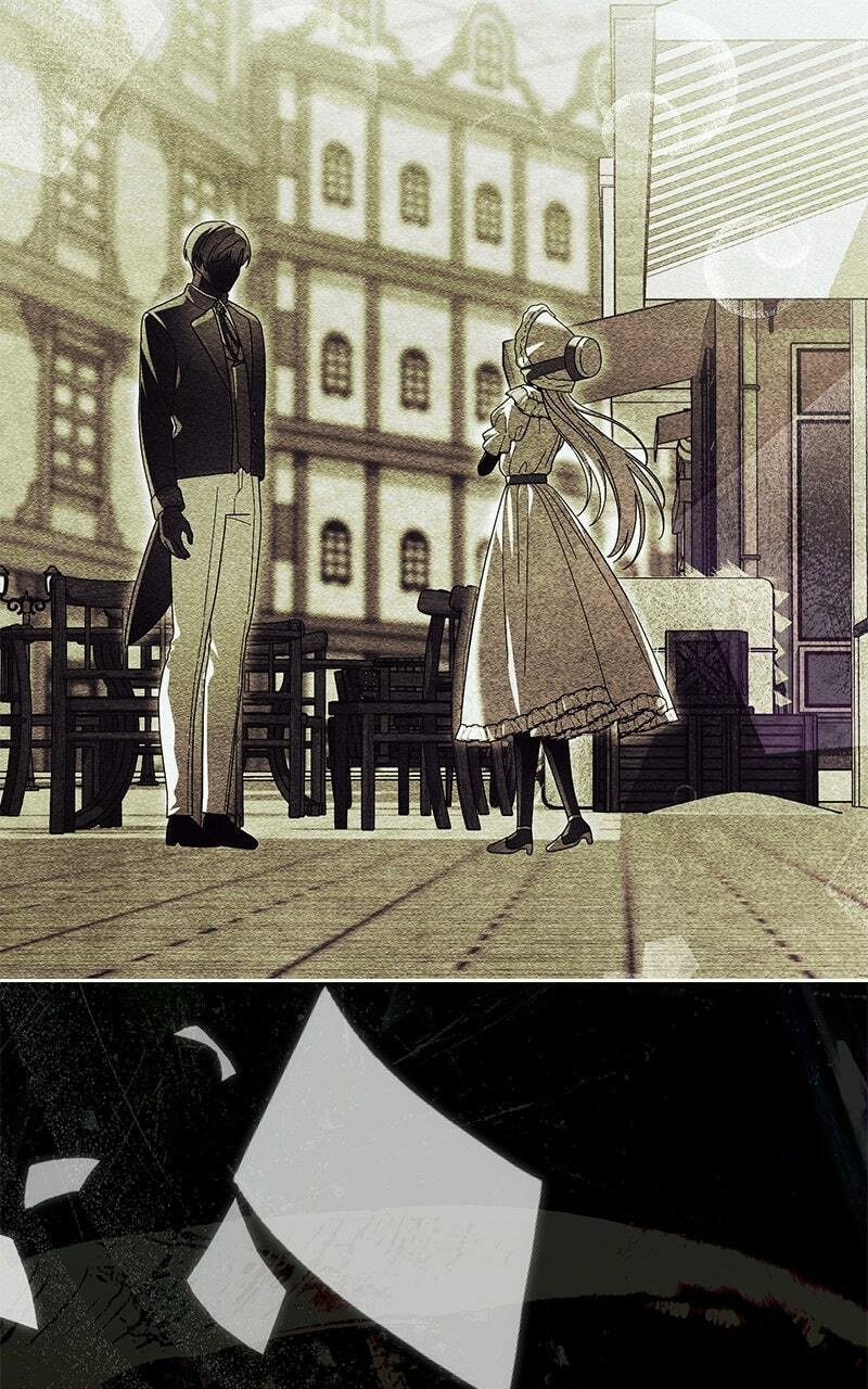 I Grabbed the Leash of the Blind Beast Chapter 62 page 92 - 