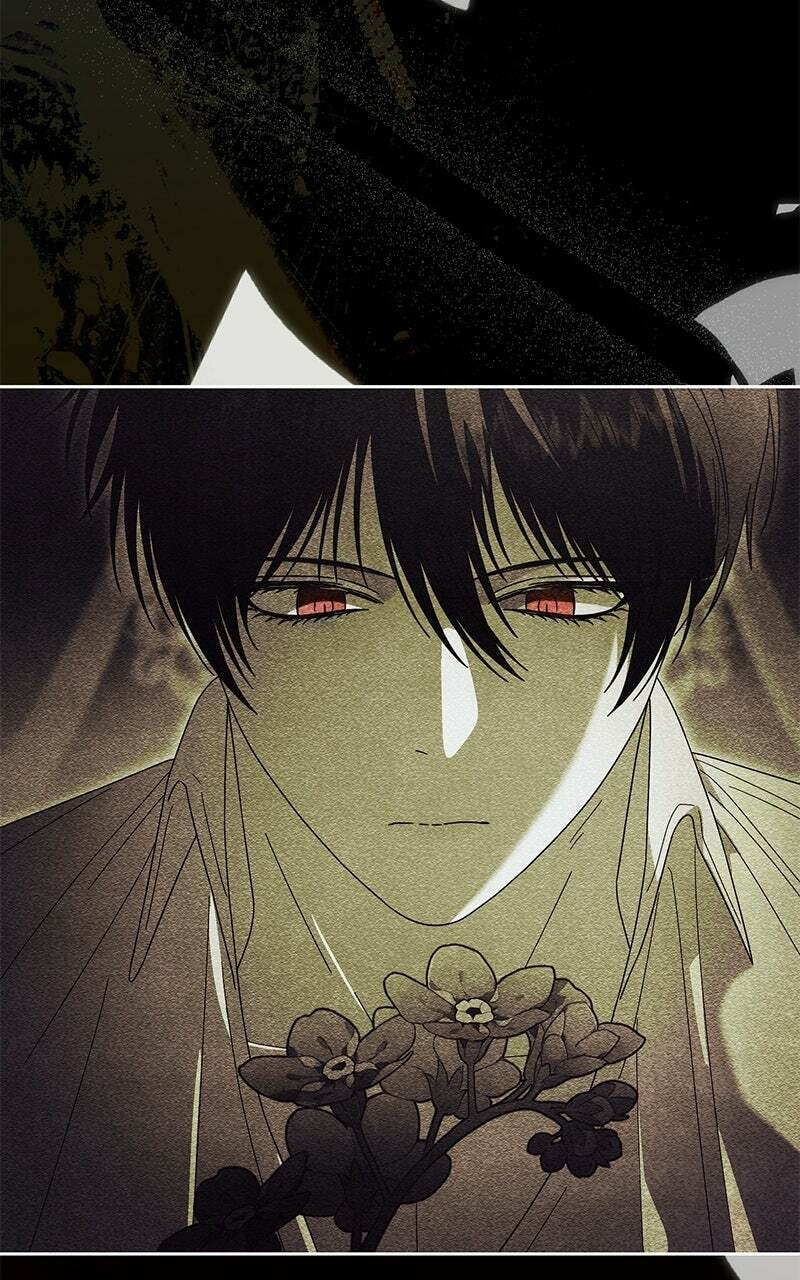 I Grabbed the Leash of the Blind Beast Chapter 62 page 93 - 