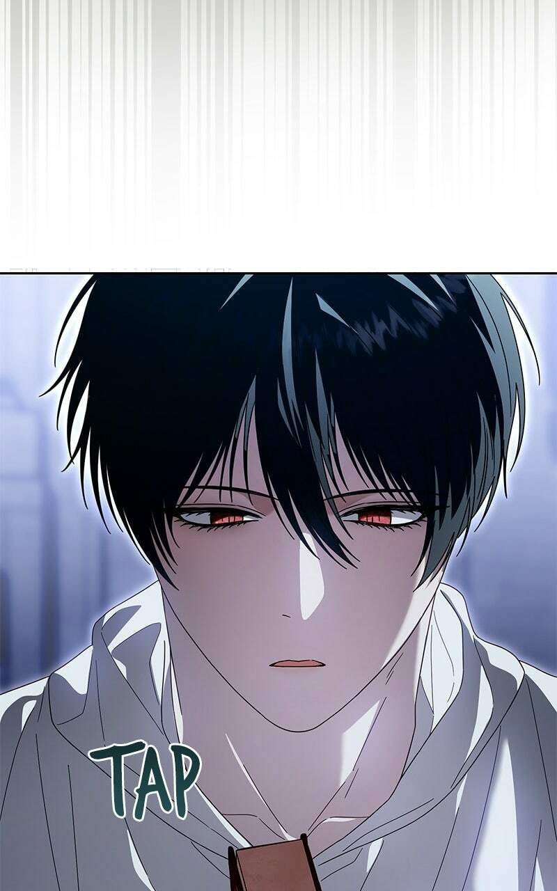 I Grabbed the Leash of the Blind Beast Chapter 62 page 95 - 