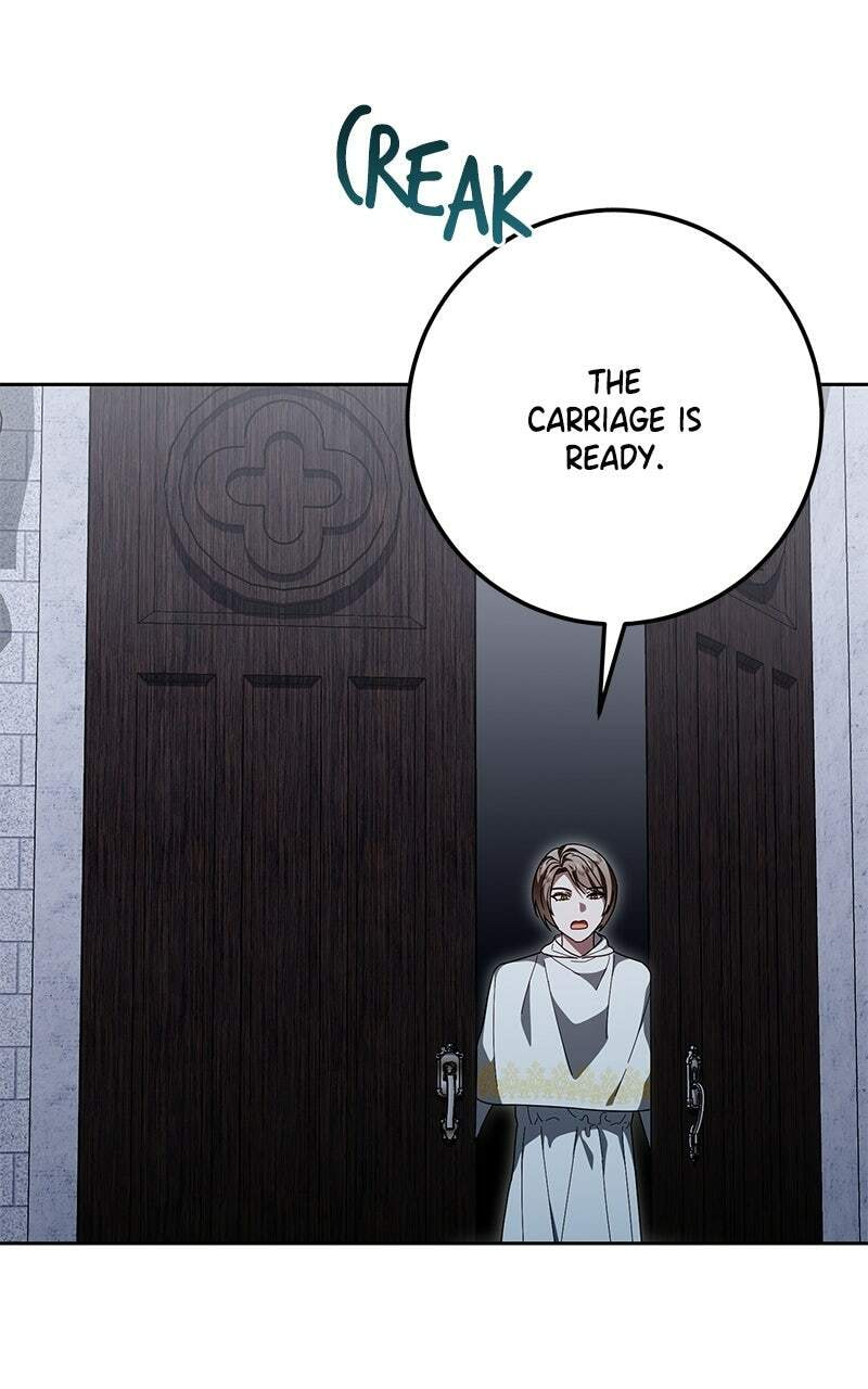 I Grabbed the Leash of the Blind Beast Chapter 62 page 97 - 