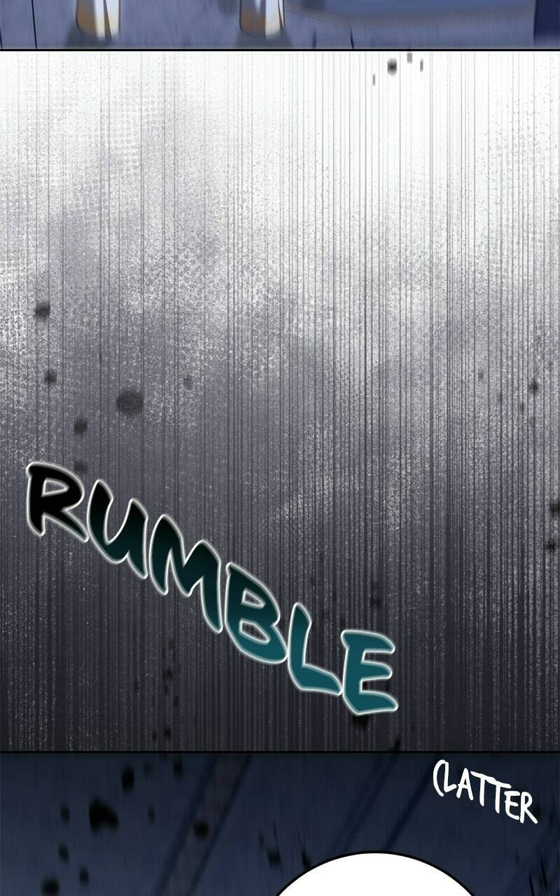 I Grabbed the Leash of the Blind Beast Chapter 62 page 99 - 