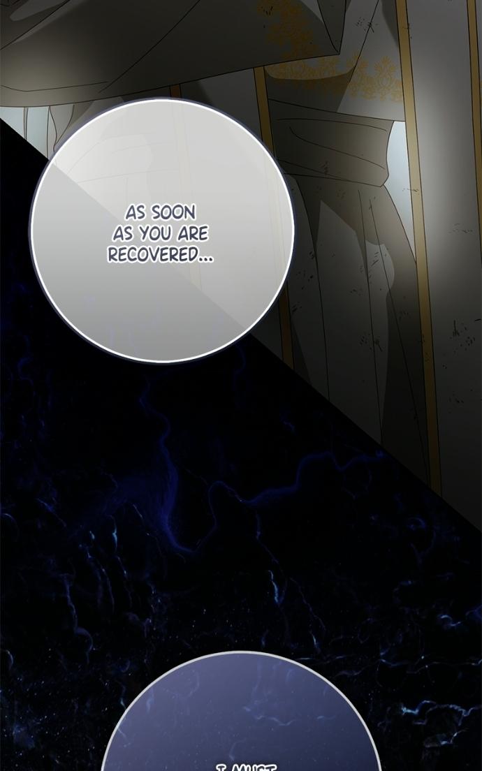 I Grabbed the Leash of the Blind Beast Chapter 63 page 105 - 