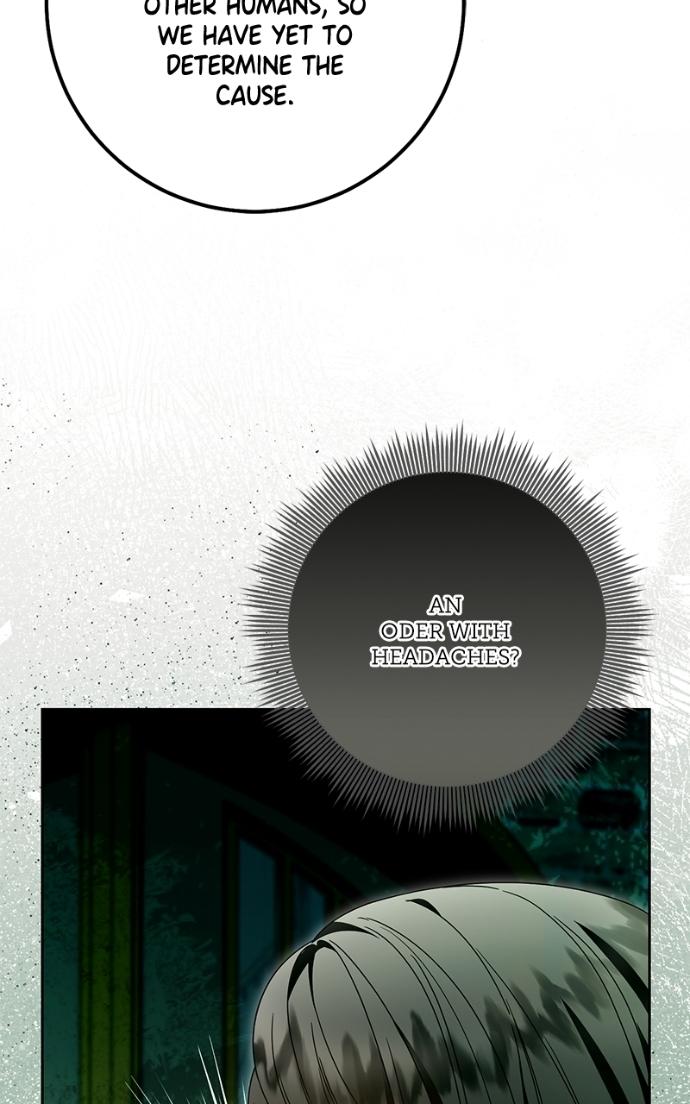 I Grabbed the Leash of the Blind Beast Chapter 63 page 15 - 