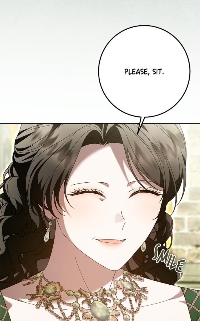 I Grabbed the Leash of the Blind Beast Chapter 63 page 17 - 