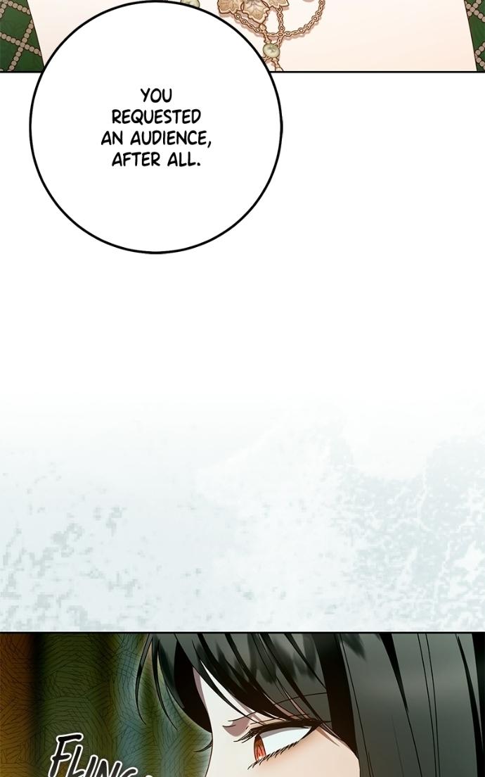 I Grabbed the Leash of the Blind Beast Chapter 63 page 18 - 