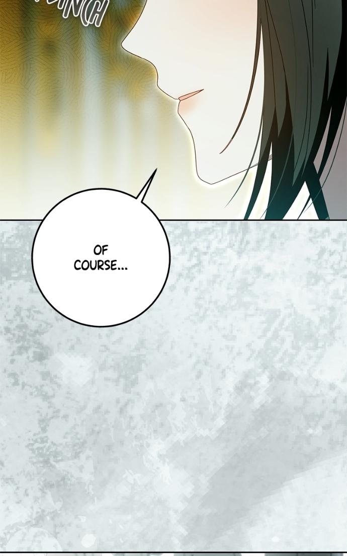 I Grabbed the Leash of the Blind Beast Chapter 63 page 19 - 