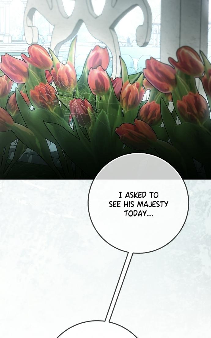 I Grabbed the Leash of the Blind Beast Chapter 63 page 20 - 