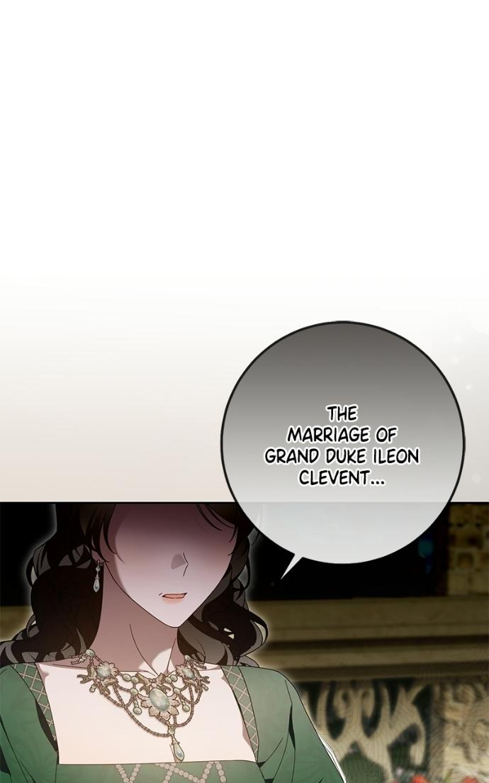 I Grabbed the Leash of the Blind Beast Chapter 63 page 22 - 