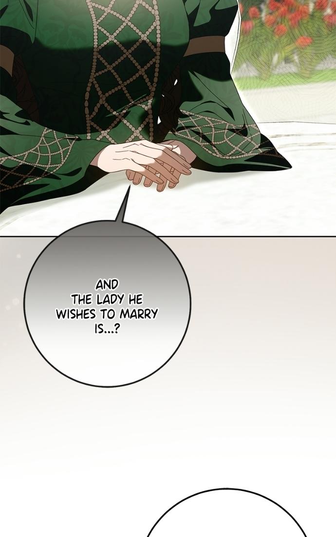 I Grabbed the Leash of the Blind Beast Chapter 63 page 23 - 
