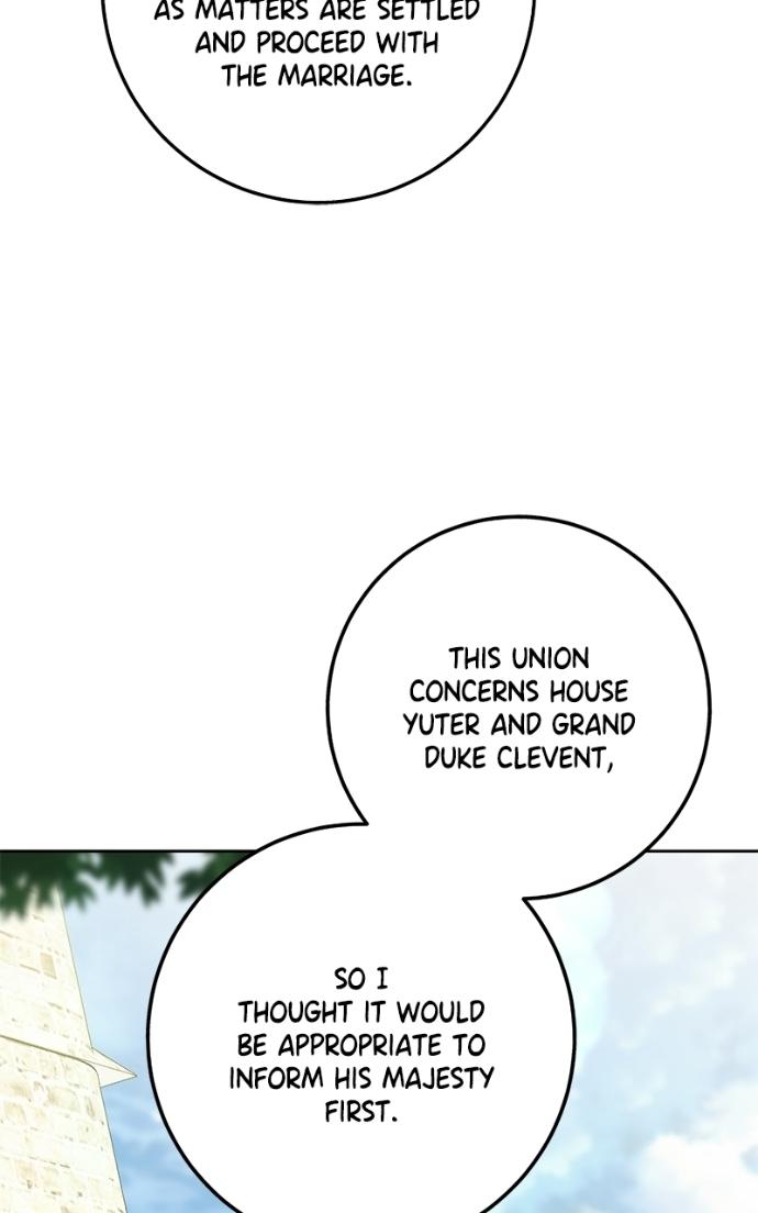 I Grabbed the Leash of the Blind Beast Chapter 63 page 27 - 