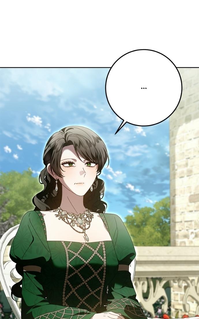 I Grabbed the Leash of the Blind Beast Chapter 63 page 29 - 