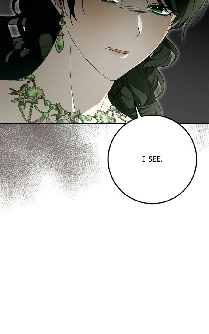 I Grabbed the Leash of the Blind Beast Chapter 63 page 31 - 