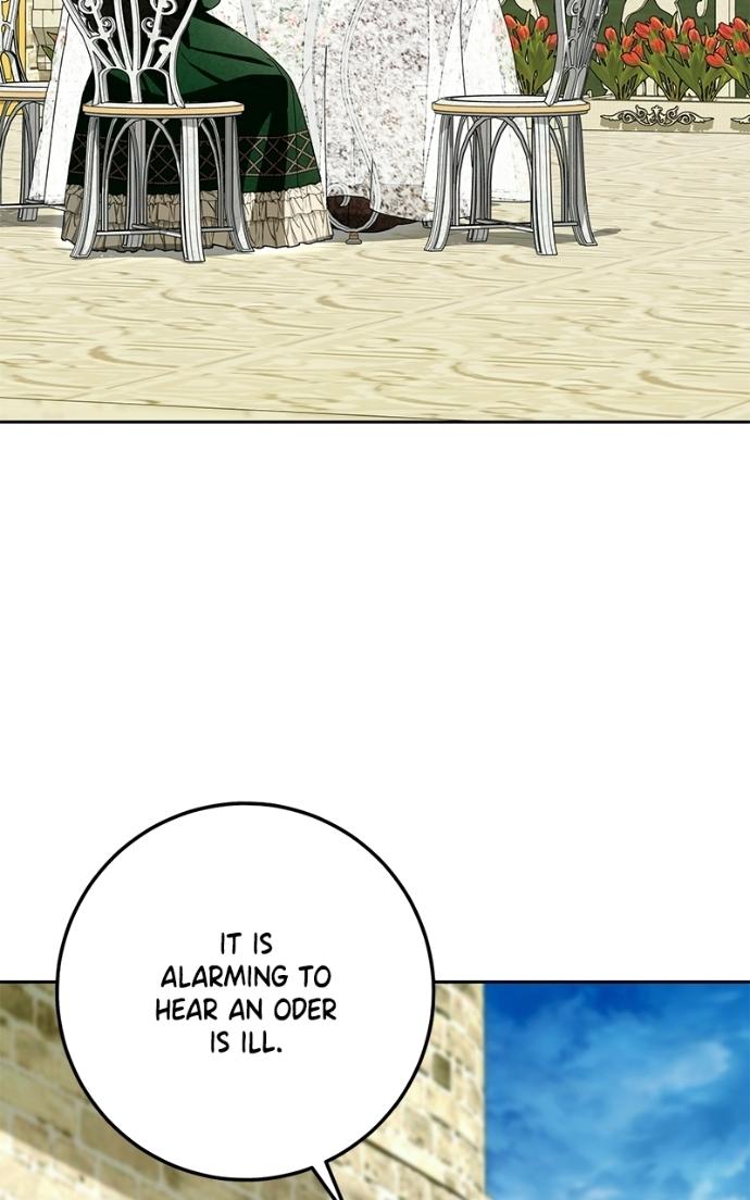I Grabbed the Leash of the Blind Beast Chapter 63 page 33 - 