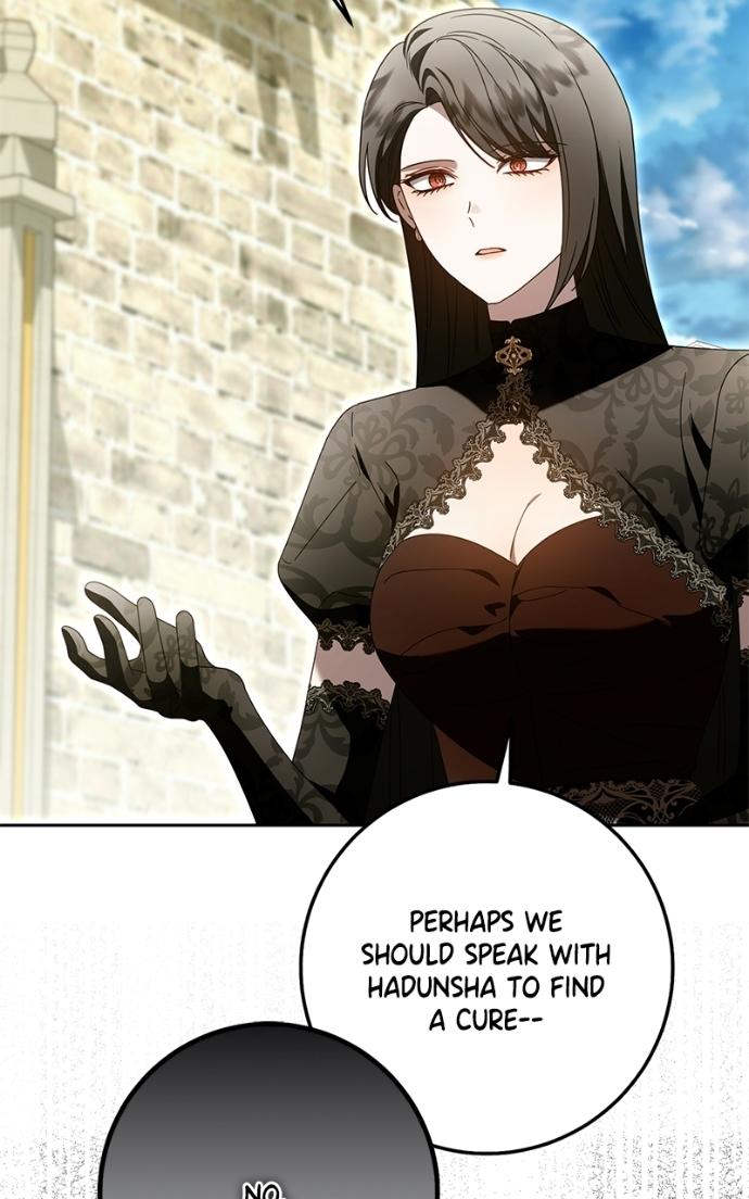 I Grabbed the Leash of the Blind Beast Chapter 63 page 34 - 