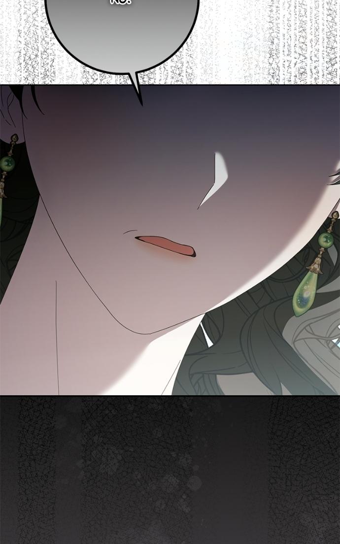 I Grabbed the Leash of the Blind Beast Chapter 63 page 35 - 