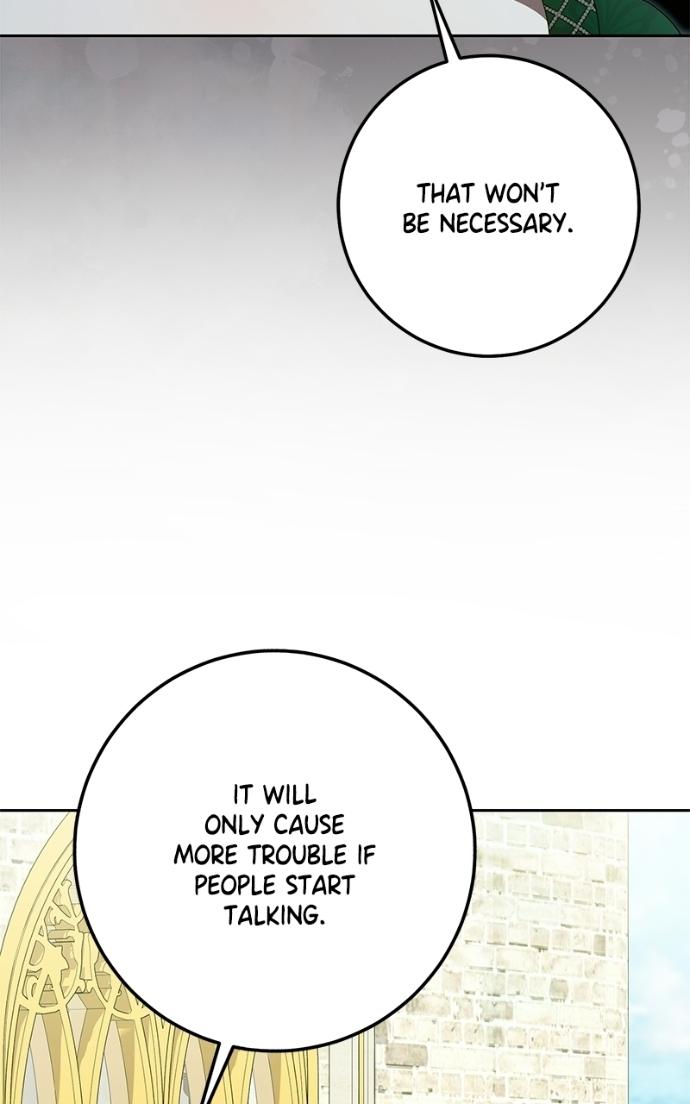 I Grabbed the Leash of the Blind Beast Chapter 63 page 37 - 