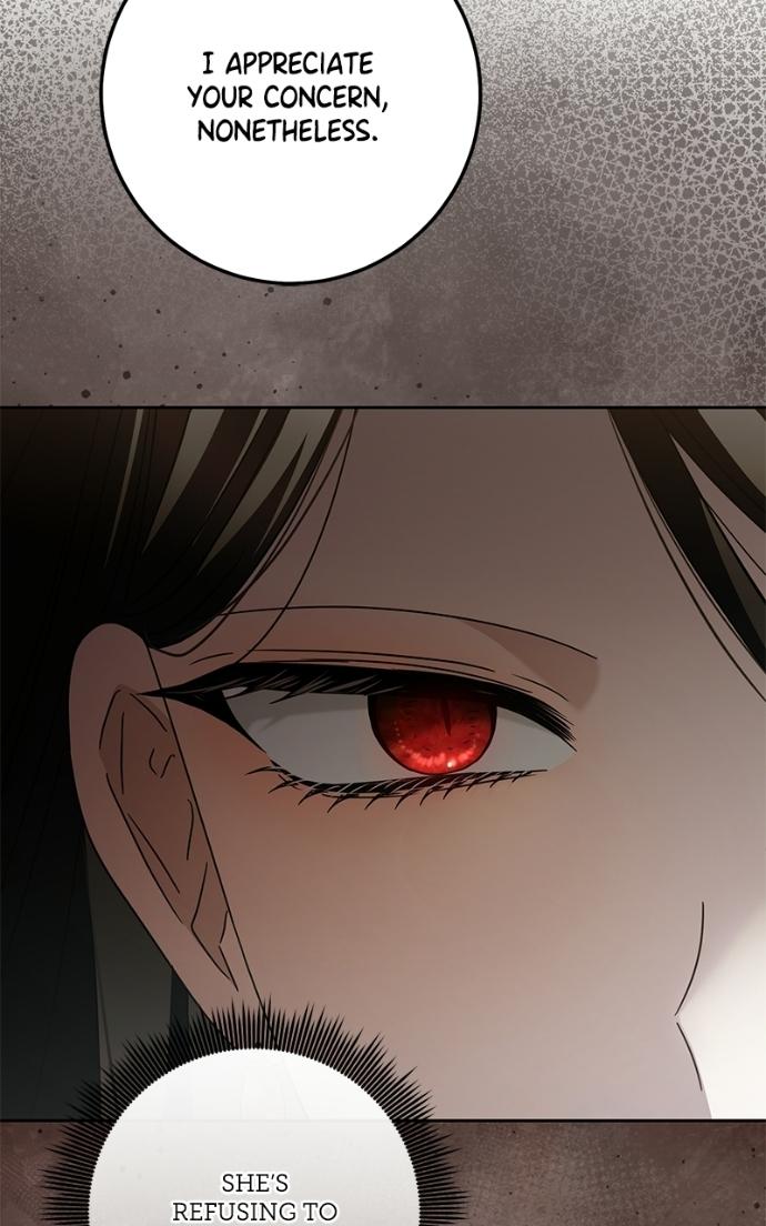 I Grabbed the Leash of the Blind Beast Chapter 63 page 39 - 