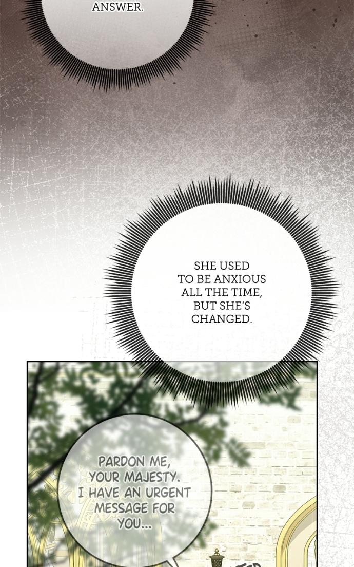 I Grabbed the Leash of the Blind Beast Chapter 63 page 40 - 