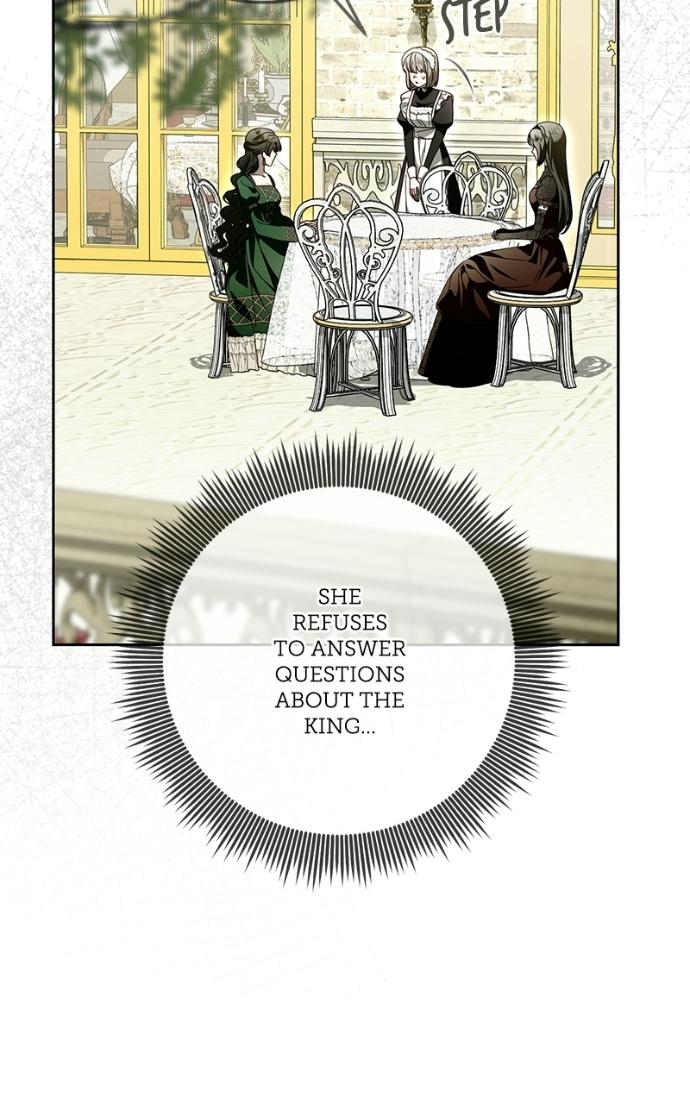 I Grabbed the Leash of the Blind Beast Chapter 63 page 41 - 