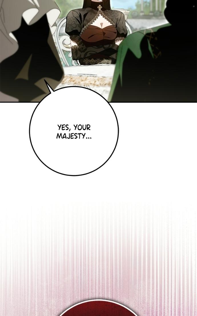 I Grabbed the Leash of the Blind Beast Chapter 63 page 44 - 