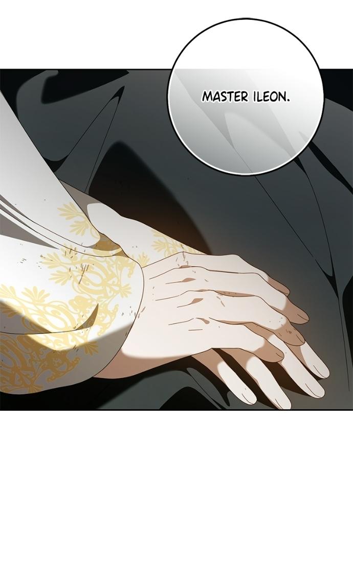 I Grabbed the Leash of the Blind Beast Chapter 63 page 55 - 