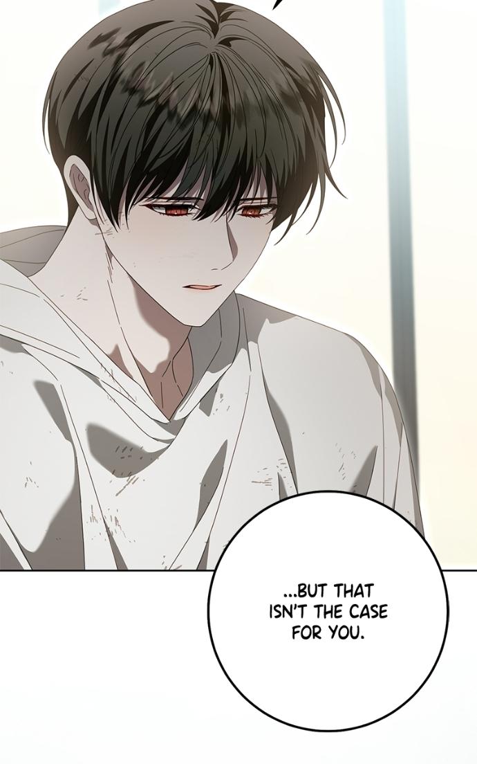 I Grabbed the Leash of the Blind Beast Chapter 63 page 60 - 