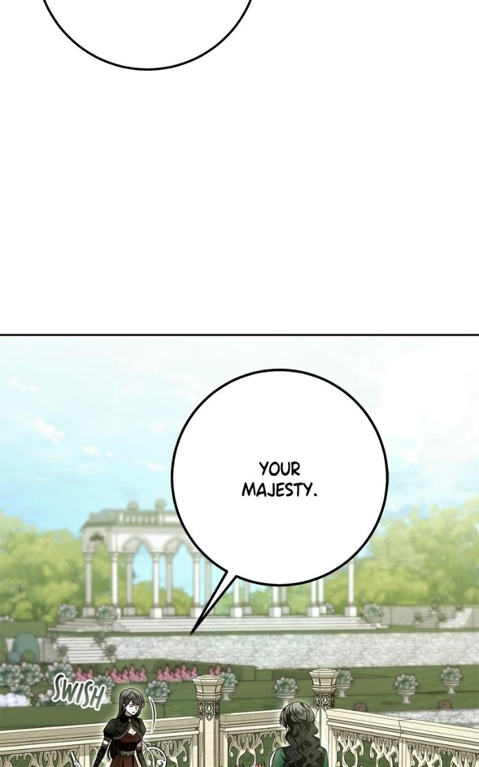 I Grabbed the Leash of the Blind Beast Chapter 63 page 7 - 