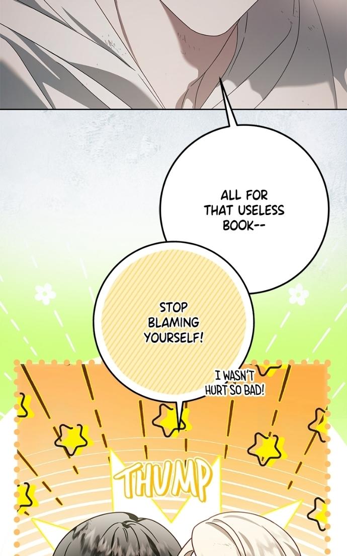 I Grabbed the Leash of the Blind Beast Chapter 63 page 62 - 