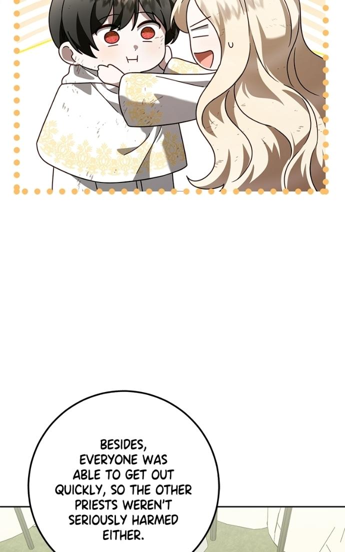 I Grabbed the Leash of the Blind Beast Chapter 63 page 63 - 