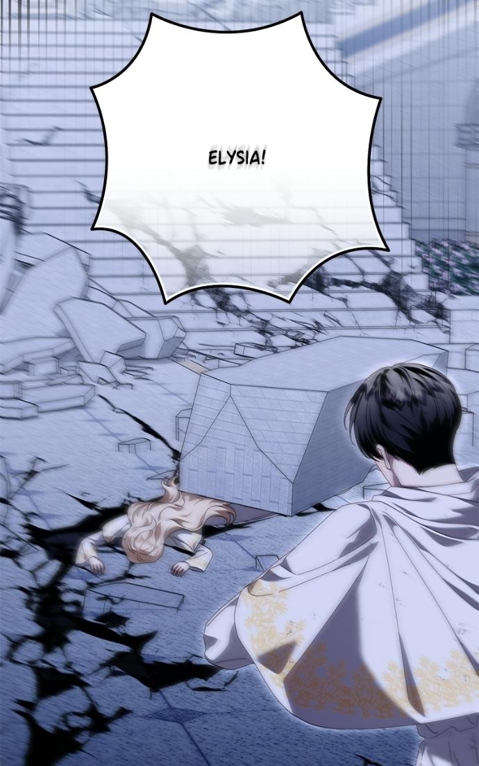 I Grabbed the Leash of the Blind Beast Chapter 63 page 66 - 