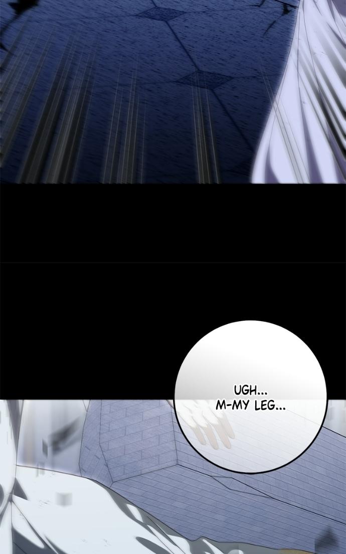 I Grabbed the Leash of the Blind Beast Chapter 63 page 67 - 